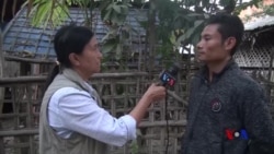 ဘင်္ဂလားကပြန်လာအခြေချတဲ့ ရခိုင်တွေ အခြေအနေ ဘင်္ဂလားကပြန်လာအခြေချတဲ့ ရခိုင်တွေ အခြေအနေ