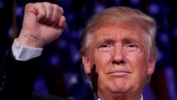 时事大家谈:川普入主白宫 美国走向何处? 时事大家谈:川普入主白宫 美国走向何处?