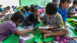 မြန်မာနိုင်ငံတွင်း ကလေးအခွင့်အရေး ချိုးဖောက်မှုများ ကုလကိုယ်စားလှယ်တွေ ဝေဖန် မြန်မာနိုင်ငံတွင်း ကလေးအခွင့်အရေး ချိုးဖောက်မှုများ ကုလကိုယ်စားလှယ်တွေ ဝေဖန်