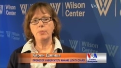 У США опубліковано книгу про Путіна, яку не наважилися видати у Великобританії У США опубліковано книгу про Путіна, яку не наважилися видати у Великобританії