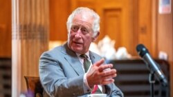 Charles ဘုရင် သောကြာနေ့မှာ ပထမဆုံး နိုင်ငံတော်မိန့်ခွန်း ပြောကြားမည်.mp3 Charles ဘုရင် သောကြာနေ့မှာ ပထမဆုံး နိုင်ငံတော်မိန့်ခွန်း ပြောကြားမည်.mp3