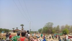 ပုသိမ်ကြီး ဘိလပ်မြေစက်ရုံ ဆန္ဒပြသူနဲ့ ရဲအကြား အဓိကရုဏ်းဖြစ်ပွား ပုသိမ်ကြီး ဘိလပ်မြေစက်ရုံ ဆန္ဒပြသူနဲ့ ရဲအကြား အဓိကရုဏ်းဖြစ်ပွား