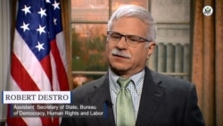 美官员:遵循台湾模式抗击新冠疫情全世界会处于更好地位 美官员:遵循台湾模式抗击新冠疫情全世界会处于更好地位