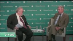 VOA连线(魏之):美议员:美国应在全球维护自己的品牌,抵挡中国日益增强的影响力 VOA连线(魏之):美议员:美国应在全球维护自己的品牌,抵挡中国日益增强的影响力