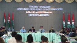 ကချင်နိုင်ငံတော်ထူထောင်ဖို့ ပြည်ပရောက်ကချင်ညီလာခံဆုံးဖြတ် ကချင်နိုင်ငံတော်ထူထောင်ဖို့ ပြည်ပရောက်ကချင်ညီလာခံဆုံးဖြတ်
