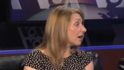 Американські експерти про вибори в Україні Американські експерти про вибори в Україні