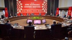 TPP က Trump နှုတ်ထွက်မှု တရုတ်ကို အကျိုးပြုနိုင် TPP က Trump နှုတ်ထွက်မှု တရုတ်ကို အကျိုးပြုနိုင်