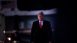သမ္မတ Trump ကို ကန်အောက်လွှတ်တော်တရားစွဲ သမ္မတ Trump ကို ကန်အောက်လွှတ်တော်တရားစွဲ