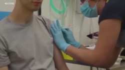 全球争相研发新冠疫苗 第三阶段实验强调安全性 全球争相研发新冠疫苗 第三阶段实验强调安全性