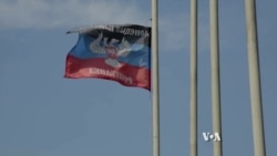 In Shattered Ukraine Town, Residents Rebuild Lives