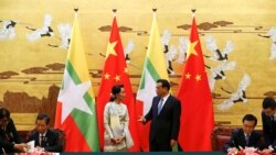 နှစ်နိုင်ငံနယ်စပ် တည်ငြိမ်ရေး နည်းလမ်းသစ်နဲ့ ချဉ်းကပ်ဖို့ တရုတ်ကြိုးပမ်း နှစ်နိုင်ငံနယ်စပ် တည်ငြိမ်ရေး နည်းလမ်းသစ်နဲ့ ချဉ်းကပ်ဖို့ တရုတ်ကြိုးပမ်း