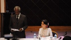 ကိုဖီအာနန်ကွယ်လွန်မှု မြန်မာ့နိုင်ငံအတွက် ဆုံးရှုံးမှု ကိုဖီအာနန်ကွယ်လွန်မှု မြန်မာ့နိုင်ငံအတွက် ဆုံးရှုံးမှု