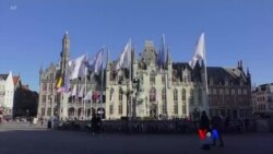ရေရှည်ခံအောင် ပြောင်းလဲနေတဲ့ Bruges မြို့ ရေရှည်ခံအောင် ပြောင်းလဲနေတဲ့ Bruges မြို့