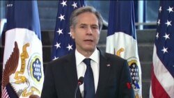 ၂၀၂၁ အမေရိကန် သံတမန်ရေး ကြိုးပမ်းမှု သုံးသပ်ချက် ၂၀၂၁ အမေရိကန် သံတမန်ရေး ကြိုးပမ်းမှု သုံးသပ်ချက်