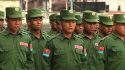 ၀ ခြေလှမ်း၊ ပြည်တွင်းစစ် တကျော့ပြန် ပြင်းထန်လာနိုင်သလား ၀ ခြေလှမ်း၊ ပြည်တွင်းစစ် တကျော့ပြန် ပြင်းထန်လာနိုင်သလား