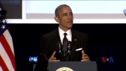 奥巴马、希拉里鼓励亚太裔积极投票