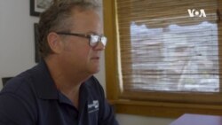 VOA英语视频: 因疫情歇业的录影业者提供免费服务鼓舞社区 VOA英语视频: 因疫情歇业的录影业者提供免费服务鼓舞社区