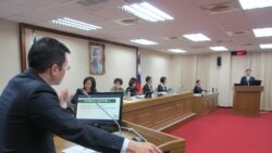 台外长:中国随时影响台湾邦交国,台湾政府会避免发生最坏情况 台外长:中国随时影响台湾邦交国,台湾政府会避免发生最坏情况