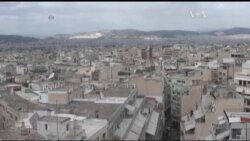 Огляд: Чи зачепить грецький дефолт Україну? Відео Огляд: Чи зачепить грецький дефолт Україну? Відео