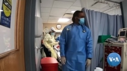 VOA英语视频: 新冠疫情让美国大选变成对特朗普的全民公投 VOA英语视频: 新冠疫情让美国大选变成对特朗普的全民公投