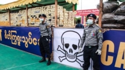 မူးယစ်သုံး ပြစ်ဒဏ် လျှော့ပေါ့မှု ရလဒ်ဘယ်လိုဖြစ်မလဲ မူးယစ်သုံး ပြစ်ဒဏ် လျှော့ပေါ့မှု ရလဒ်ဘယ်လိုဖြစ်မလဲ