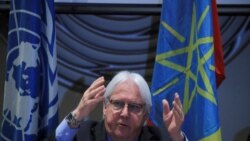 ሓላፊ ረድኤት ሕ/ሃ ንኣብ ክልል ትግራይ ዘሎ ጥምየት ብዝምልከት 'እዘን ናይ ጽዕነት መካይን ኣንቀሳቕስዎን' ክብሉ ተማሕጺኖም ሓላፊ ረድኤት ሕ/ሃ ንኣብ ክልል ትግራይ ዘሎ ጥምየት ብዝምልከት 'እዘን ናይ ጽዕነት መካይን ኣንቀሳቕስዎን' ክብሉ ተማሕጺኖም