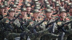 အမေရိကန်-အာဆီယံနိုင်ငံခြားရေးဝန်ကြီး အစည်းအဝေး မြောက်ကိုရီးယားအရေး ဦးစားပေးဆွေးနွေးမည် အမေရိကန်-အာဆီယံနိုင်ငံခြားရေးဝန်ကြီး အစည်းအဝေး မြောက်ကိုရီးယားအရေး ဦးစားပေးဆွေးနွေးမည်