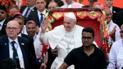 ဘင်္ဂလားဒေ့ရှ်ရောက် ပုပ်ရဟန်းမင်ကြီး ဒုက္ခသည်အရေး ဝိုင်းဝန်းဖြေရှင်းဖို့ တိုက်တွန်း ဘင်္ဂလားဒေ့ရှ်ရောက် ပုပ်ရဟန်းမင်ကြီး ဒုက္ခသည်အရေး ဝိုင်းဝန်းဖြေရှင်းဖို့ တိုက်တွန်း