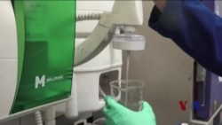 美国研究人员发展太阳能净水设备 美国研究人员发展太阳能净水设备