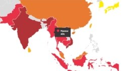 အဂတိလိုက်စားမှု ပြဿနာ မြန်မာနိုင်ငံမှာ ဘယ်လိုရှင်းနိုင်မလဲ အဂတိလိုက်စားမှု ပြဿနာ မြန်မာနိုင်ငံမှာ ဘယ်လိုရှင်းနိုင်မလဲ