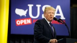 အထူးစုံစမ်းစစ်ဆေးရေးမှူးနဲ့ သမ္မတ Trump မတွေ့ဖို့ ရှေ့နေတွေ အကြံပြု အထူးစုံစမ်းစစ်ဆေးရေးမှူးနဲ့ သမ္မတ Trump မတွေ့ဖို့ ရှေ့နေတွေ အကြံပြု