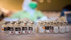 Sinovac ကိုဗစ်ကာကွယ်ဆေး မြန်မာပုဂ္ဂလိက ကုမ္ပဏီတခု ပထမဆုံး တင်သွင်းခွင့်ရရှိ Sinovac ကိုဗစ်ကာကွယ်ဆေး မြန်မာပုဂ္ဂလိက ကုမ္ပဏီတခု ပထမဆုံး တင်သွင်းခွင့်ရရှိ