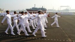 အိန္ဒိယ-မြန်မာ နှစ်နိုင်ငံရေတပ် ပထမဆုံး ပူးတွဲစစ်ရေးလေ့ကျင့်မည် အိန္ဒိယ-မြန်မာ နှစ်နိုင်ငံရေတပ် ပထမဆုံး ပူးတွဲစစ်ရေးလေ့ကျင့်မည်