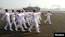 조 바이든 미국 대통령이 백악관 노스론에서 신종 코로나바이러스 사태 대응에 관한 연설을 했다.