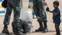 ရိုဟင်ဂျာဒုက္ခသည် နောက်ထပ် ၃၈၀ နီးပါး Bhasan Char ကျွန်းပေါ် စတင်ပြောင်းရွှေ့ ရိုဟင်ဂျာဒုက္ခသည် နောက်ထပ် ၃၈၀ နီးပါး Bhasan Char ကျွန်းပေါ် စတင်ပြောင်းရွှေ့