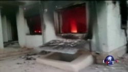 美军指挥官称应阿富汗请求空袭昆都士 美军指挥官称应阿富汗请求空袭昆都士