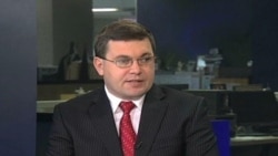 Азаров буде слухняним - оцінка експерта Азаров буде слухняним - оцінка експерта