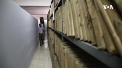 1619非奴系列(3): 安哥拉奴隶档案: 剥削与抵抗 1619非奴系列(3): 安哥拉奴隶档案: 剥削与抵抗