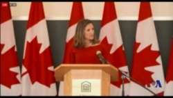 北美自由贸易协定谈判在华盛顿艰难展开 北美自由贸易协定谈判在华盛顿艰难展开