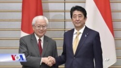 Mỹ rút chân, Việt Nam có nên phê chuẩn TPP? Mỹ rút chân, Việt Nam có nên phê chuẩn TPP?