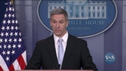 Коли запрацюють нові імміграційні правила США і кого вони торкнуться. Відео