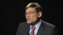 Michael Morell: Who Should the US Support in Syria? Michael Morell: Who Should the US Support in Syria?