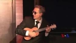 总统参选人为喜剧写手提供丰富笑料 总统参选人为喜剧写手提供丰富笑料