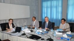 မြန်မာအစိုးရဖွဲ့တဲ့ စုံစမ်းရေးကော်မရှင် ဘင်္ဂလားဒေ့ရှ် သွားမည် မြန်မာအစိုးရဖွဲ့တဲ့ စုံစမ်းရေးကော်မရှင် ဘင်္ဂလားဒေ့ရှ် သွားမည်