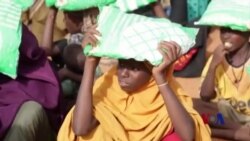 世界饥饿日 不忘全球数亿人长期挨饿 世界饥饿日 不忘全球数亿人长期挨饿