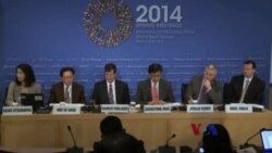 2014年亚太经济需改革 2014年亚太经济需改革