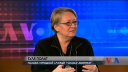 Туреччина втратила некорумпованого, чесного прем'єра - голова Турецької служби VOA. Відео