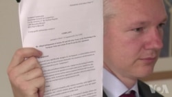 阿桑奇面临长期和引起争议的法律斗争 阿桑奇面临长期和引起争议的法律斗争