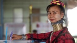 ထိုင်းရွေးကောက်ပွဲနဲ့ မြန်မာတိုင်းရင်းနွယ်များ ထိုင်းရွေးကောက်ပွဲနဲ့ မြန်မာတိုင်းရင်းနွယ်များ