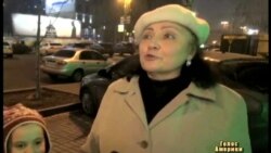 Дві третини українців вірять у покращення у 2014-му Дві третини українців вірять у покращення у 2014-му